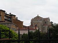 Trevoux, Eglise (04)